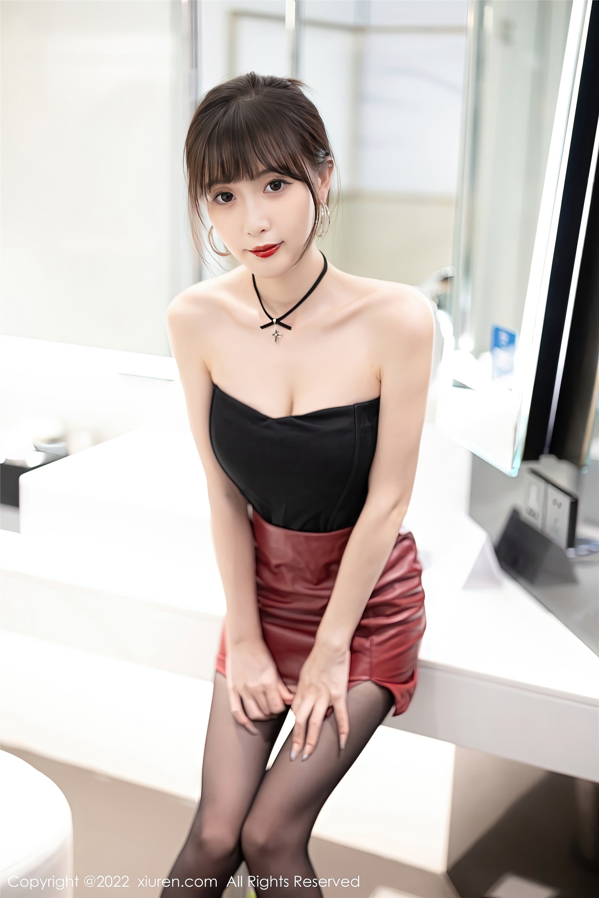 Xiuren秀人网 2022.11.09 NO.5831 林星阑